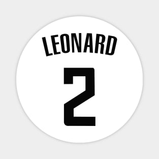 Leonard Magnet